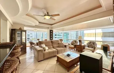 Apartamento com 3 quartos à venda em Navegantes, Capão da Canoa 