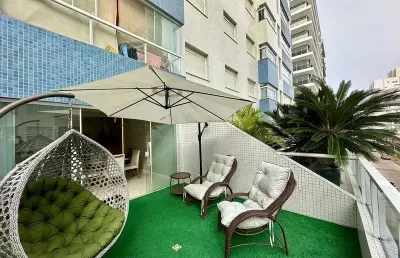 Apartamento com 1 quarto à venda em Navegantes, Capão da Canoa 