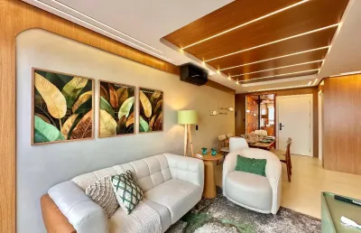 Apartamento com 2 quartos à venda no Centro, Capão da Canoa 