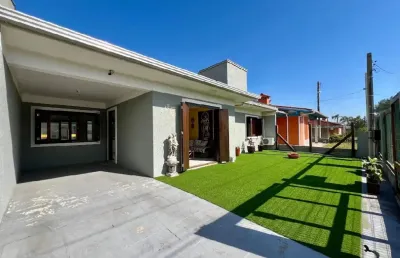 Casa com 3 quartos à venda em Noiva Do Mar, Xangri-Lá 