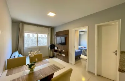 Apartamento com 1 quarto à venda no Centro, Capão da Canoa 