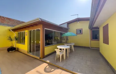 Casa com 4 quartos à venda no Jardim Beira Mar, Capão da Canoa 