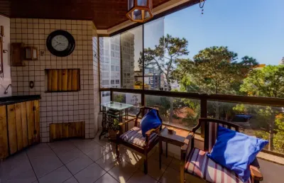 Apartamento com 3 quartos à venda no Centro, Capão da Canoa 