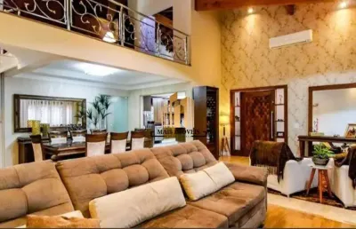 Casa com 5 quartos à venda na Praça Conde Pedro Leonelli, 25, Vila Rosália, Guarulhos
