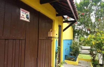 Casa com 3 quartos à venda na R Bauru, 17, Estância de Santa Cruz, Itanhaém