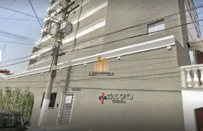 Apartamento com 3 quartos à venda na Rua Joaquim Pinto, 42, Vila Gomes Cardim, São Paulo
