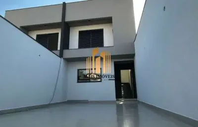 Casa com 3 quartos à venda na Rua Maria Tereza, 301, Jardim Santa Mena, Guarulhos