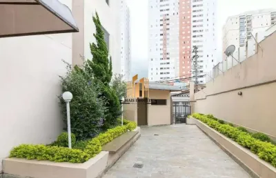 Apartamento com 2 quartos à venda na Rua Acre, 155, Vila Rosália, Guarulhos