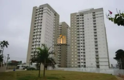 Apartamento com 2 quartos à venda na Rua Cabo João Teruel Fregoni, 124, Ponte Grande, Guarulhos