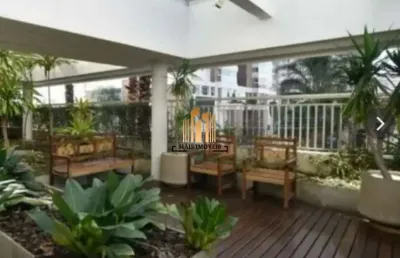 Apartamento com 4 quartos à venda na Rua Coronel Gustavo Santiago, 86, Vila Zilda (Tatuapé), São Paulo