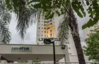 Apartamento com 3 quartos à venda na Avenida Carlos Ferreira Endres, 1205, Vila Endres, Guarulhos