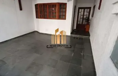 Casa com 3 quartos à venda na Alameda Amélia, 688, Gopoúva, Guarulhos