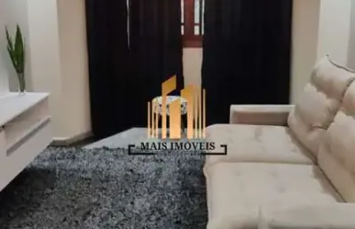 Casa com 3 quartos à venda na Rua Sérgio Rabello, 29, Jardim São Judas Tadeu, Guarulhos