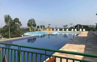 Casa em condomínio fechado com 4 quartos à venda na Avenida Benedito Manoel dos Santos, 1100, Jardim Fazenda Rincão, Arujá