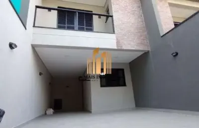 Casa com 3 quartos à venda na Avenida Alexandre Grandisoli, 760, Parque Continental II, Guarulhos