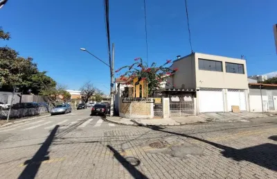 Casa com 2 quartos à venda na Avenida Estilac Leal, 321, Centro, Guarulhos