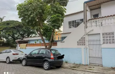 Casa com 2 quartos à venda na Alameda Amélia, 113, Jardim Gopoúva, Guarulhos