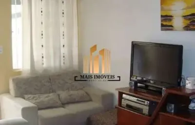 Casa com 3 quartos à venda na Rua Marcelino Petito, 151, Vila Carioca, Guarulhos