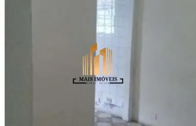 Casa com 2 quartos à venda na Rua Cônego Valadão, 747, Gopoúva, Guarulhos