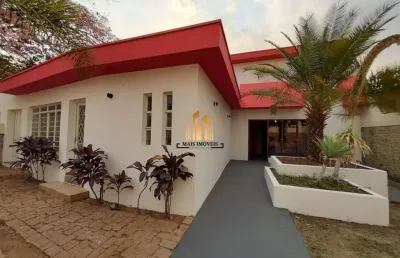 Casa com 3 quartos à venda na Rua Paulo César de Campos Lovo, 100, Saúde, Mogi Mirim