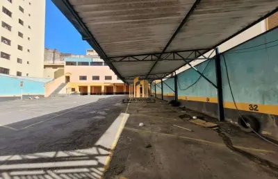 Terreno comercial para alugar na Rua Campinas, 643, Vila Rosália, Guarulhos
