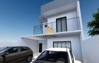 Casa com 3 quartos à venda na Rua Princesa Izabel, 316, Jardim Vila Galvão, Guarulhos