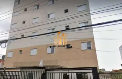 Apartamento com 2 quartos à venda na Rua Ceará, 97, Vila Galvão, Guarulhos