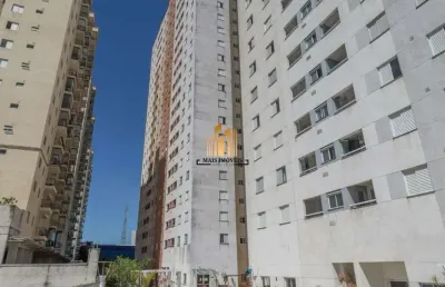 Apartamento com 3 quartos à venda na Rua Júlio Fernandes, 80, Jardim Imperador, Guarulhos