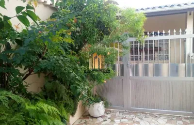 Casa com 2 quartos à venda na Avenida Presidente Kennedy, 14708, Vila Caiçara, Praia Grande