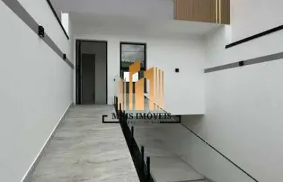 Casa com 3 quartos à venda na Rua Belo Jardim, 163, Jardim Santa Clara, Guarulhos