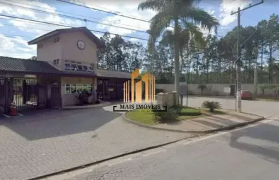 Condomínio residencial sunville  - arujá ( bairro dos limoeiros )