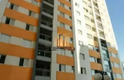 Apartamento com 2 quartos à venda na Rua Antonieta, 280, Picanço, Guarulhos