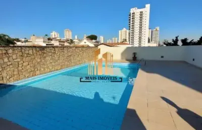 Apartamento com 3 quartos à venda na Rua Santo Antônio, 1434, Vila Galvão, Guarulhos