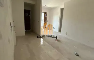 Apartamento com 2 quartos à venda na Rua Íris, 131, Vila Iris, Guarulhos