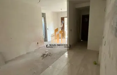 Apartamento com 2 quartos à venda na Rua Íris, 131, Vila Iris, Guarulhos