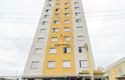 Apartamento com 2 quartos à venda na Rua Cristóvão Colombo, 322, Jardim Vila Galvão, Guarulhos