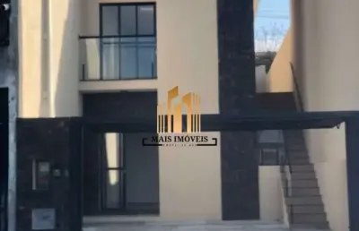 Ótimo sobrado com 4 dormitórios (1 suíte) por r$ 570.000,00