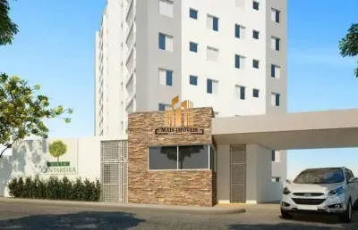 Apartamento com 2 quartos à venda na Rua Brasilândia, 311, Vila Bremen, Guarulhos