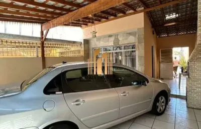 Casa com 2 quartos à venda na Rua Lalau Rabelo, 322, Vila Milton, Guarulhos