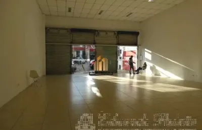 Sala comercial para alugar na Avenida Doutor Timóteo Penteado, 2517, Vila Galvão, Guarulhos