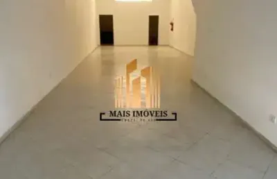 Sala comercial para alugar na Avenida Paulo Faccini, 48, Macedo, Guarulhos