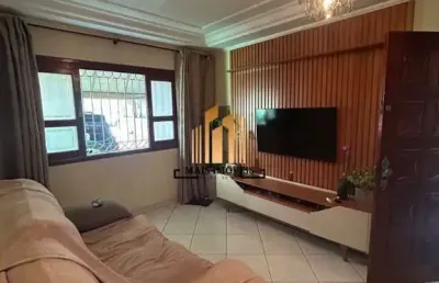Casa com 3 quartos à venda na Rua Mogi das Cruzes, 221, Gopoúva, Guarulhos