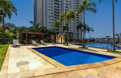 Apartamento com 3 quartos à venda na Avenida Padre Noronha, 50, Jardim Santa Mena, Guarulhos