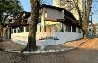 Casa com 4 quartos à venda na Avenida Emílio Ribas, 390, Jardim Vila Galvão, Guarulhos