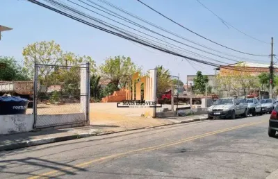 Terreno comercial para alugar na Rua Miracema, 332, Vila Itapoan, Guarulhos