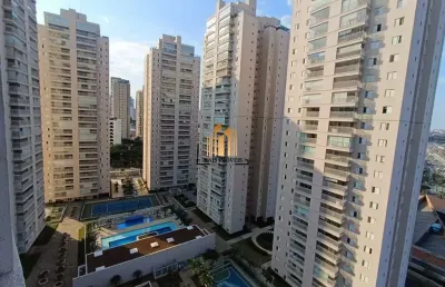 Apartamento com 3 quartos à venda na Avenida Presidente Humberto de Alencar Castelo Branco, 1449, Vila Leonor, Guarulhos