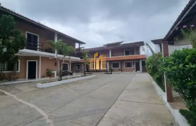 Casa no vivendas da serra em massaguaçu venda e locação