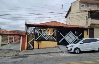 Casa no parque continental i com 250 m² por r$ 680.000,00