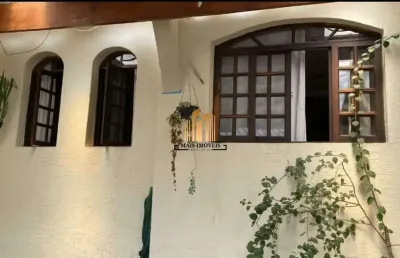 Casa com 3 quartos à venda na Rua Roberto, 204, Jardim Santa Mena, Guarulhos