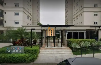 Apartamento com 4 quartos à venda na Rua Francisco Rodrigues Gasques, 58, Macedo, Guarulhos